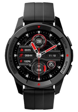 Mibro X1 Amoled HD Sports Smart Watch