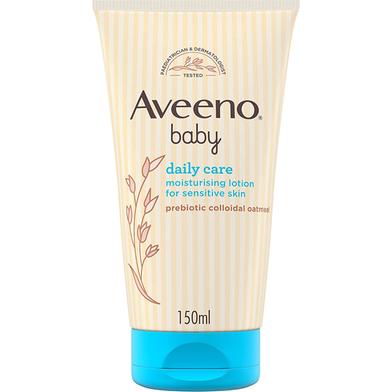 Aveeno Baby Daily Moisture Lotion