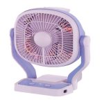 Bright Star 2907 Rechargeable Table Fan