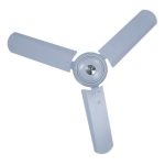 Click Crown Ceiling Fan 36 Ivory