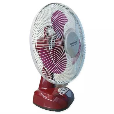 Defender Rechargeable Table Fan