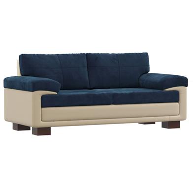 Regal Double Sofa