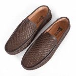 Executive Loafer Shoes For Men