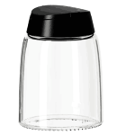 Kitchen Glass Jar