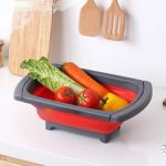 Vegetable Washing Basket