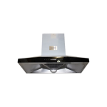 Gazi A1-3 Smiss Kitchen Hood