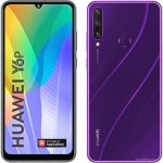 Huawei Y6p (4GB 64GB)