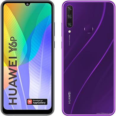 Huawei Y6p (4GB 64GB)