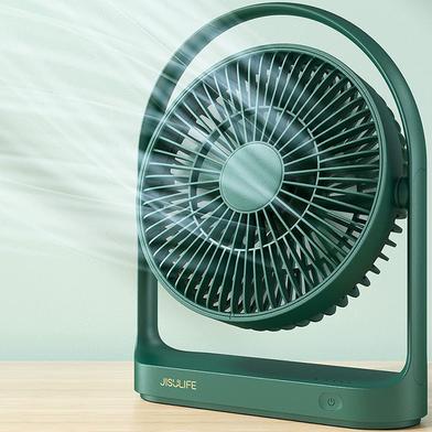 Charging Fan