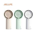 JISULIFE FA43 Handheld Turbo Fan 4000mAh