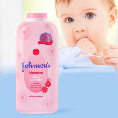 Johnson's Baby Powder