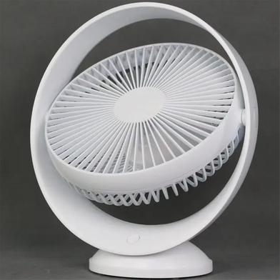 Charging fan