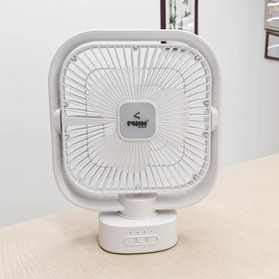 Kingshan Rechargeable mini fan