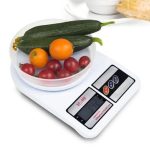 Digital Electronic Kitchen Scale