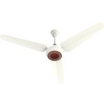 Minister Ceiling Fan 56″