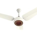 Minister Ceiling Fan 56″