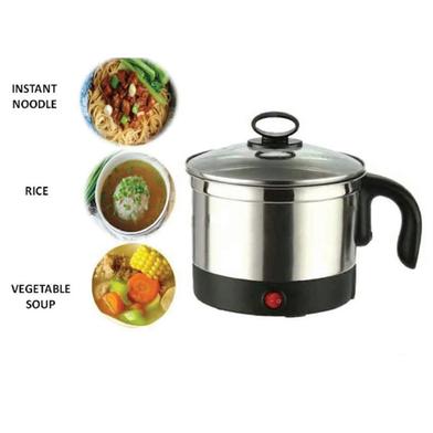 Multifunction Electric Cooking Pot