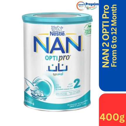 NAN 2 Optipro