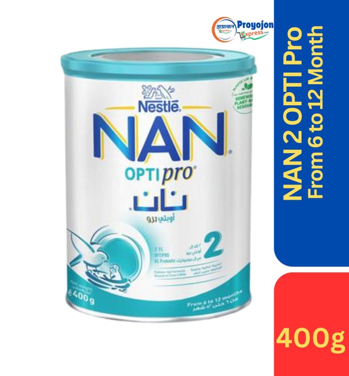 NAN 2 Optipro