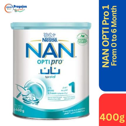 NAN 1 Optipro