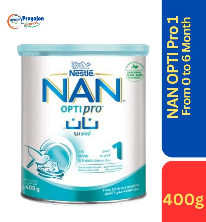 NAN 1 Optipro