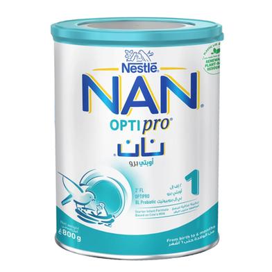 NAN 1 Optipro From 0 to 6 Months