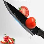 kitchen knife set