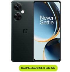 OnePlus Nord CE3 Lite 8GB × 256GB