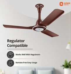 Orient I-Float Fan 48 Inch Ceiling Fan