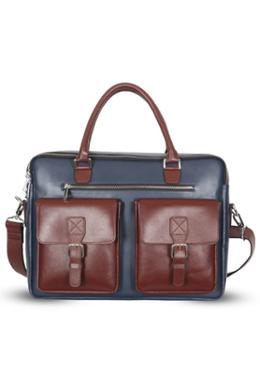 Leather Executive Bag