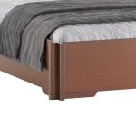 Regal Semi Double Size Bachelor Bed