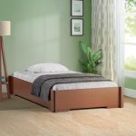 Regal Semi Double Size Bachelor Bed