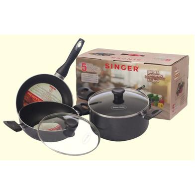 Singer Non Stick Cooking Pan