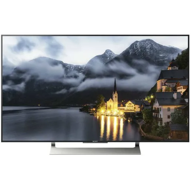 Sony KD-X9000E Android 4K Smart LED