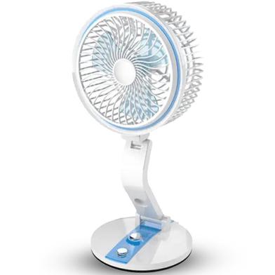 Rechargeable Folding Fan