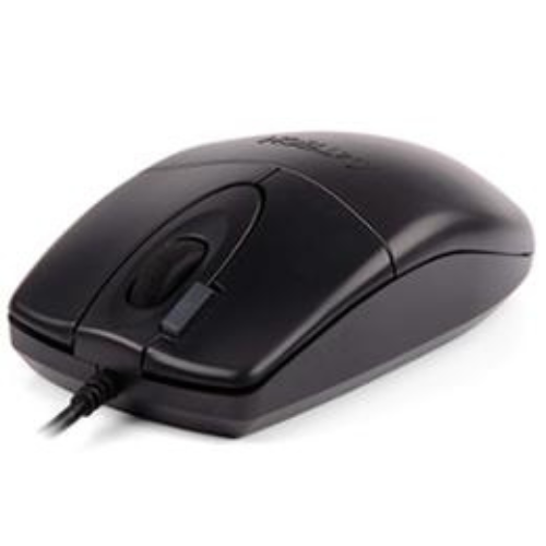 A 4tech Mouse