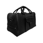 Leather Travel Bag