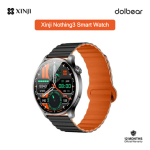 XINJI NOTHING 3 SMART WATCH