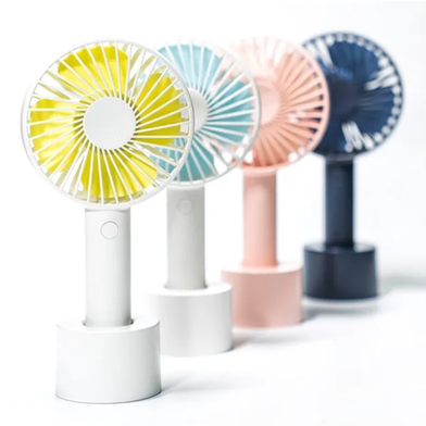 Xiaomi Portable And Rechargeable Table Fan