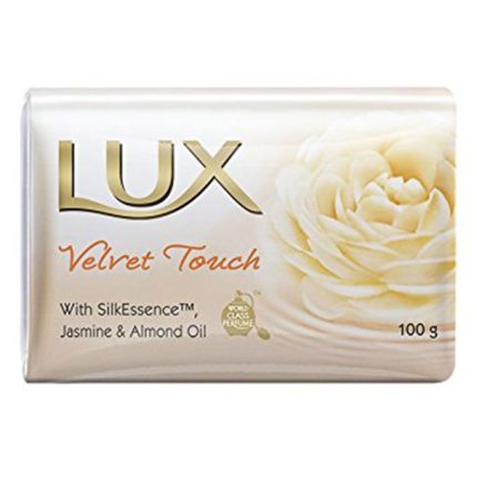 Lux Soap