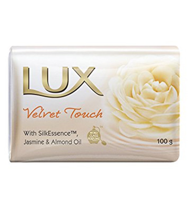 Lux Soap