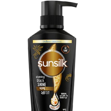 Sunsilk black-shine Shampoo