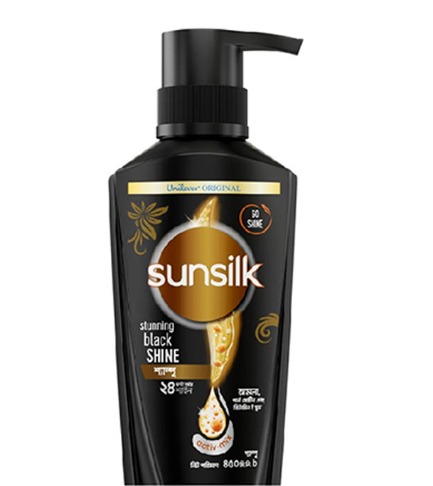 Sunsilk black-shine Shampoo