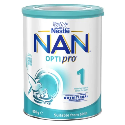 Nestle Nan Optipro 1 Formula Milk