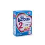 Nestle Lactogen