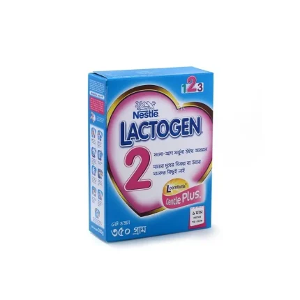 Nestle Lactogen