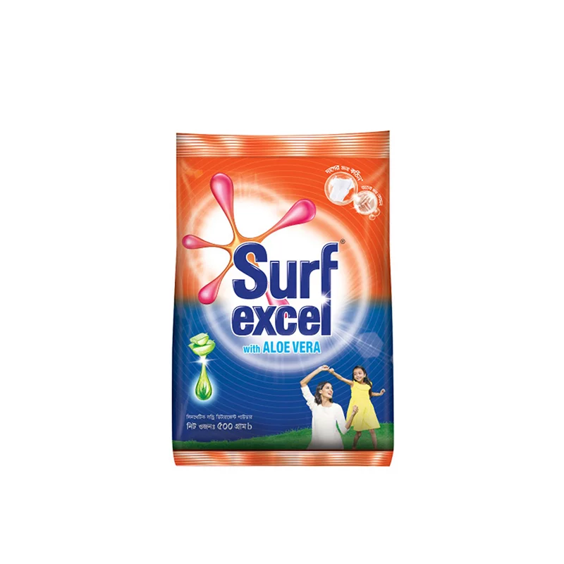 Surf Excel Detergent Powder