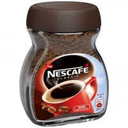 Nescafe