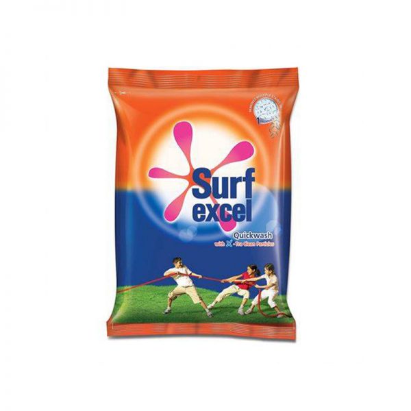 Detergent Mini-pack