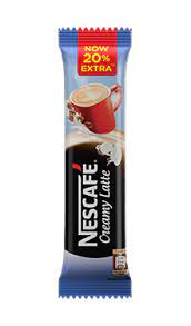 Nescafe